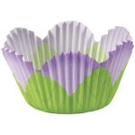 Mini Lavender Petal Cup